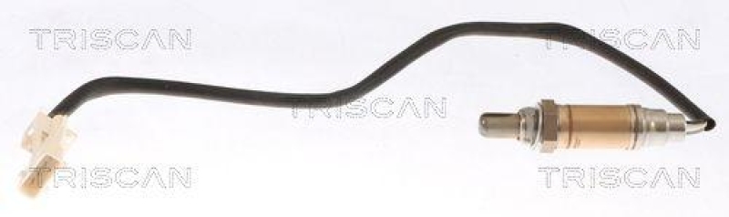 TRISCAN 8845 10030 Lambdasonde f&uuml;r Citroen, Peugeot, Volvo