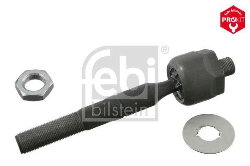 FEBI BILSTEIN 28091 Axialgelenk mit Kontermutter und Sicherungsblech f&uuml;r TOYOTA