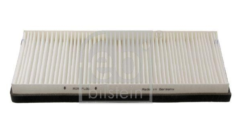 FEBI BILSTEIN 29813 Innenraumfilter f&uuml;r EVOBUS