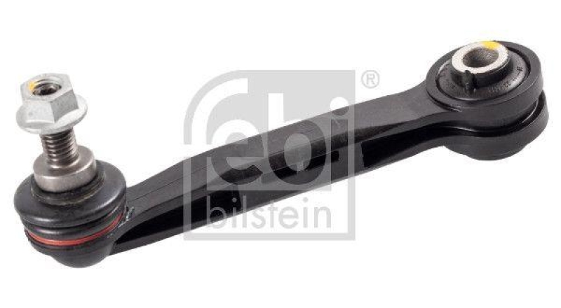 FEBI BILSTEIN 43790 Verbindungsstange mit Sicherungsmutter f&uuml;r BMW