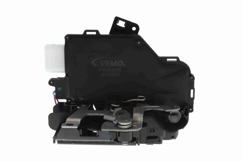 VEMO V10-85-0105 T&uuml;rschloss f&uuml;r VAG