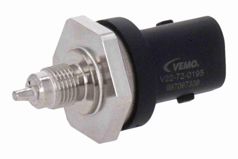 VEMO V22-72-0195 Sensor, &Ouml;ltemperatur 4-Polig f&uuml;r CITRO&Euml;N
