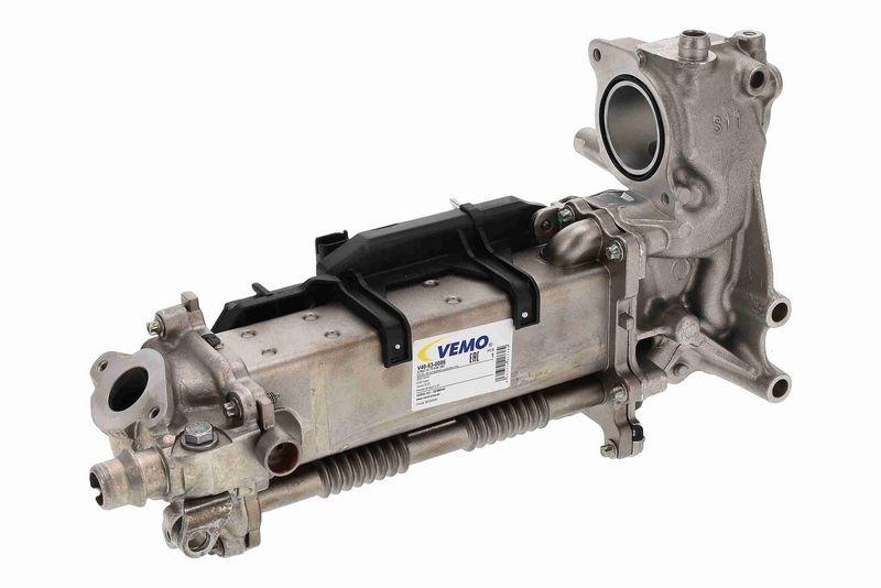 VEMO V40-63-0086 AGR-Ventil mit K&uuml;hler f&uuml;r OPEL