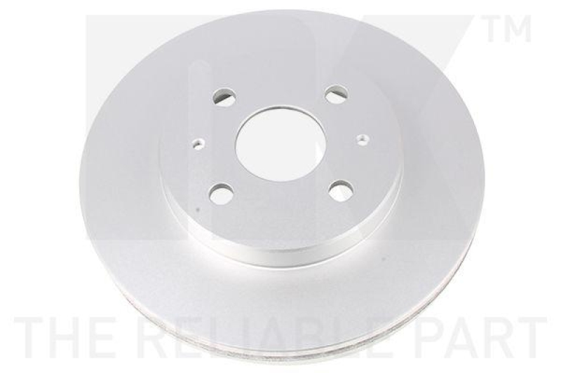 NK 319954 Bremsscheibe f&uuml;r DAIHATSU, SUBARU