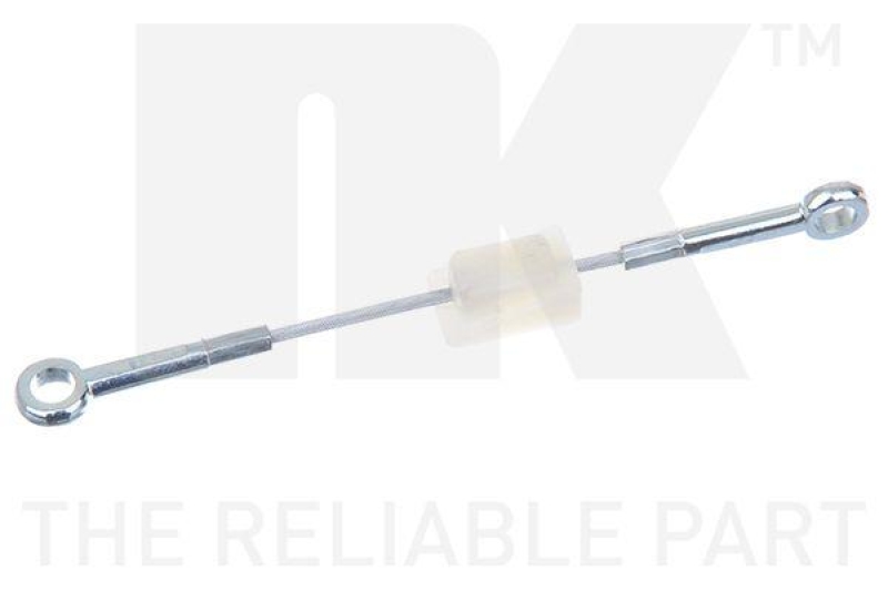 NK 902566 Seilzug, Feststellbremse f&uuml;r FORD