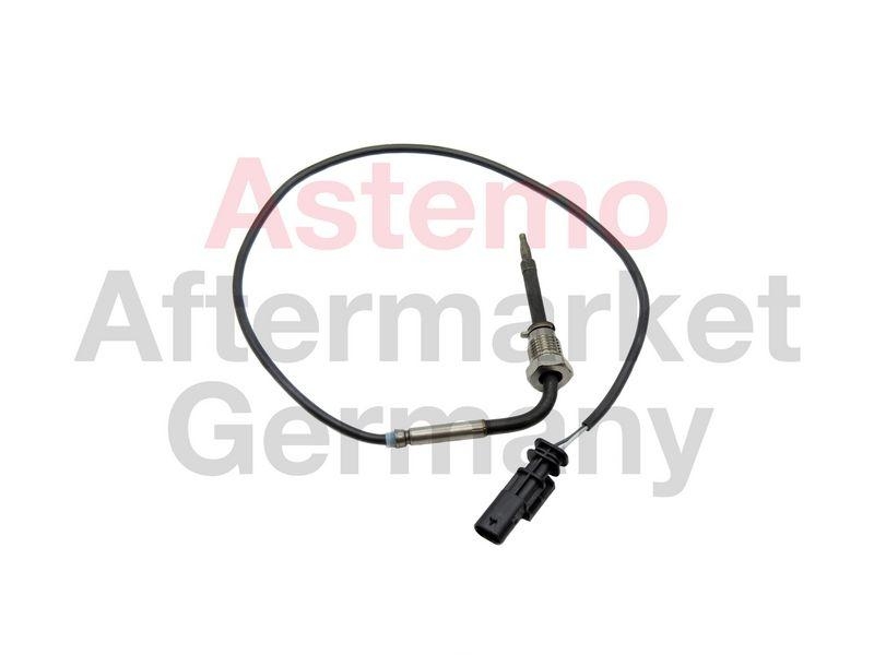 HITACHI 2505602 Sensor, Abgastemperatur f&uuml;r FIAT u.a.