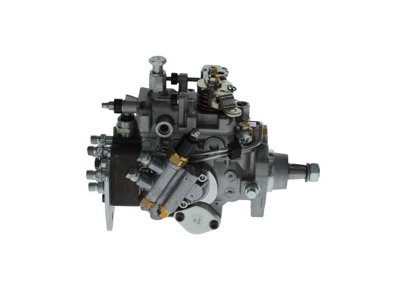 Bosch 0 460 426 350 Verteiler-Einspritzpumpe