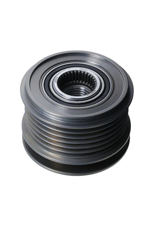 VALEO 588004 Generatorfreilauf