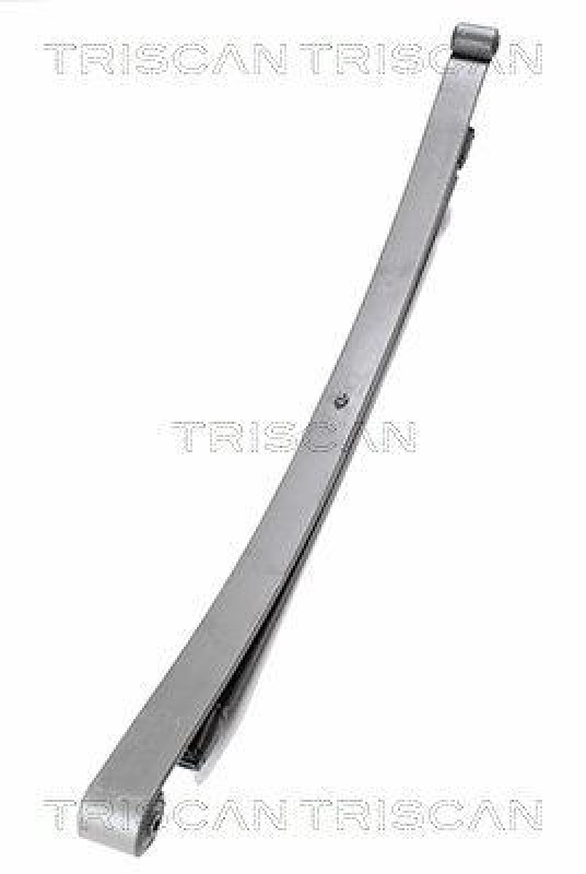 TRISCAN 8765 23006 Blattfeder Hinten f&uuml;r Mercedes