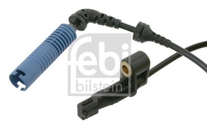 FEBI BILSTEIN 24610 ABS-Sensor f&uuml;r BMW