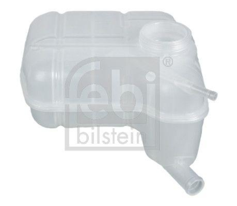 FEBI BILSTEIN 47900 Kühlerausgleichsbehälter für Opel