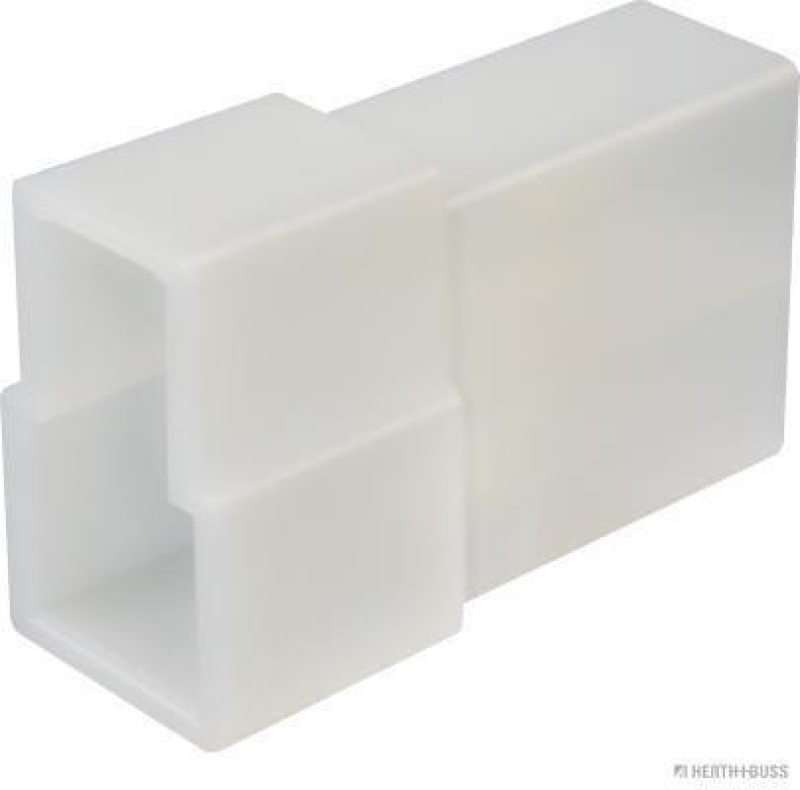 HERTH+BUSS ELPARTS 50290280 Steckgeh&auml;use