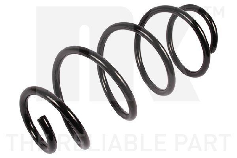 NK 5347194 Fahrwerksfeder f&uuml;r SEAT, SKODA, VW