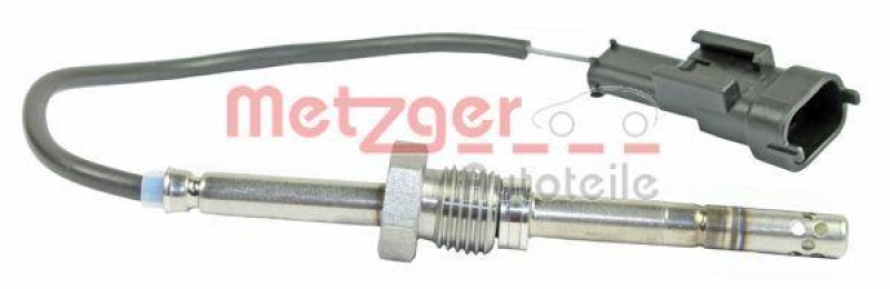 METZGER 0894024 Sensor, Abgastemperatur f&uuml;r OPEL