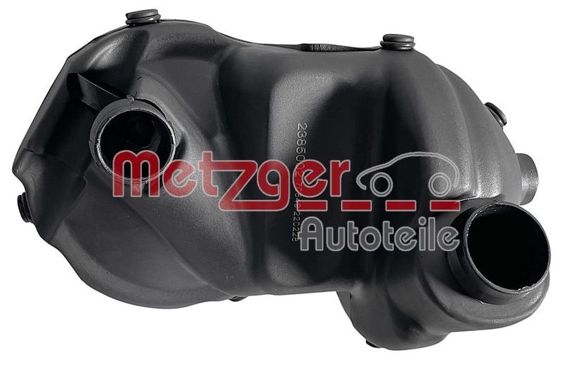 METZGER 2385002 Ventil, Kurbelgehäuseentlüftung für BMW