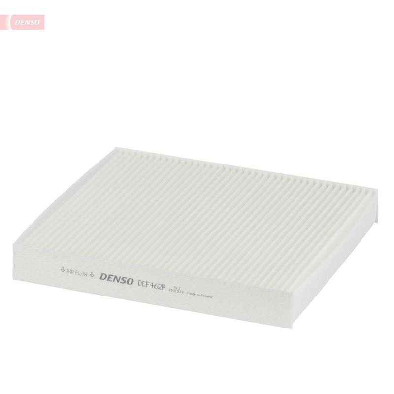 DENSO DCF462P Innenraumfilter SKODA ROOMSTER