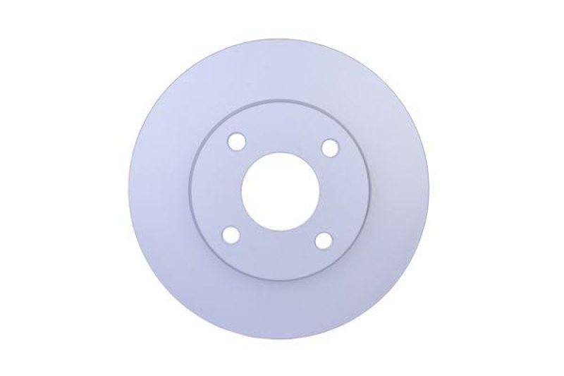 HELLA 8DD 355 106-431 Bremsscheibe f&uuml;r FORD/MAZDA