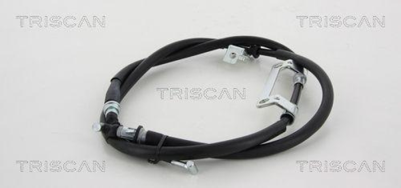 TRISCAN 8140 18109 Handbremsseil f&uuml;r Kia Clarus