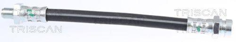 TRISCAN 8150 42122 Bremsschlauch f&uuml;r Mitsubishi