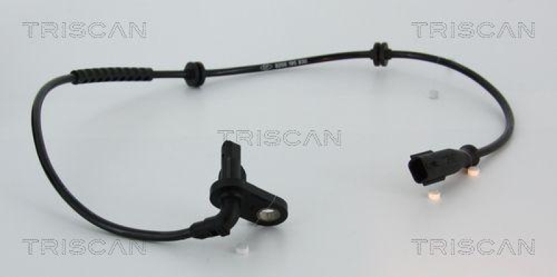 TRISCAN 8180 25203 Sensor, Raddrehzahl f&uuml;r Renault, Dacia