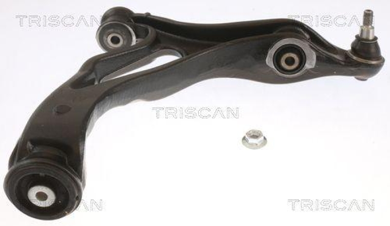TRISCAN 8500 295236 Querlenker f&uuml;r Audi, Vw