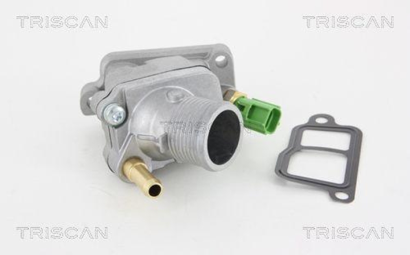 TRISCAN 8620 28990 Thermostat M. Gehäuse für Volvo (0)