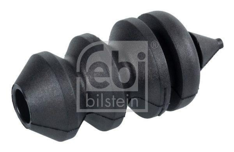 FEBI BILSTEIN 170479 Anschlagpuffer f&uuml;r Sto&szlig;d&auml;mpfer f&uuml;r CHEVROLET/DAEWOO