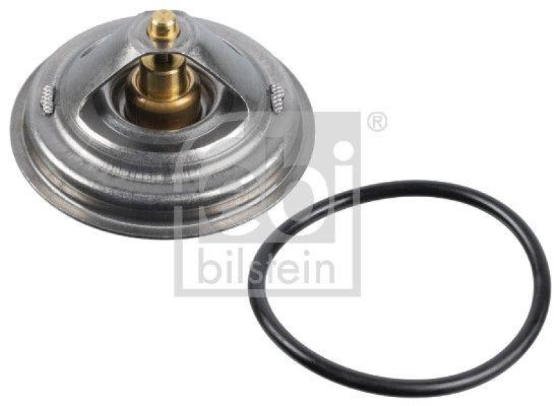 FEBI BILSTEIN 171594 Thermostat mit Dichtung für Mercedes-Benz