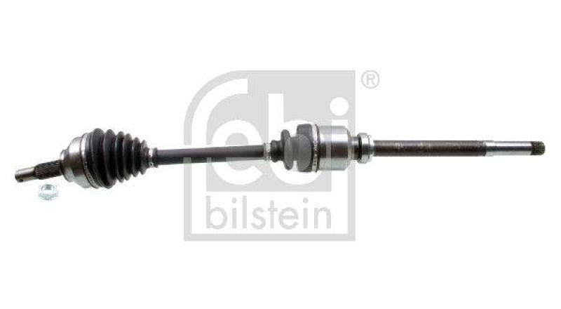 FEBI BILSTEIN 181524 Antriebswelle f&uuml;r Peugeot