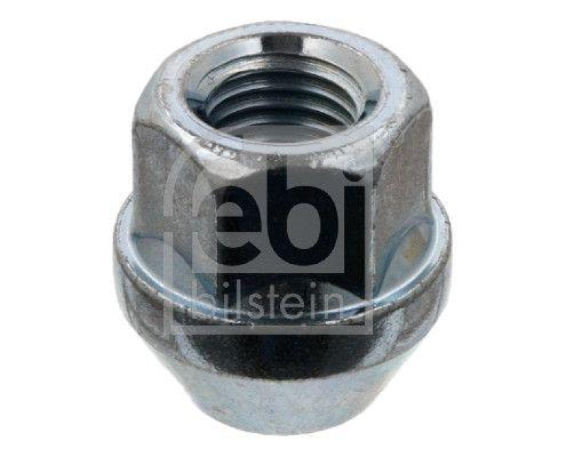 FEBI BILSTEIN 46695 Radmutter für CHEVROLET/DAEWOO