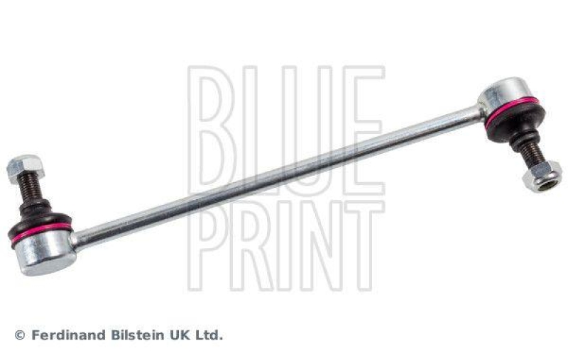 BLUE PRINT ADC48533 Verbindungsstange mit Sicherungsmuttern f&uuml;r MITSUBISHI