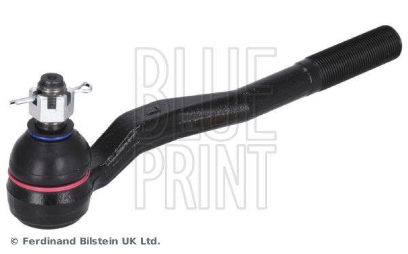 BLUE PRINT ADT38782 Spurstangenendst&uuml;ck mit Kronenmutter und Splint f&uuml;r TOYOTA