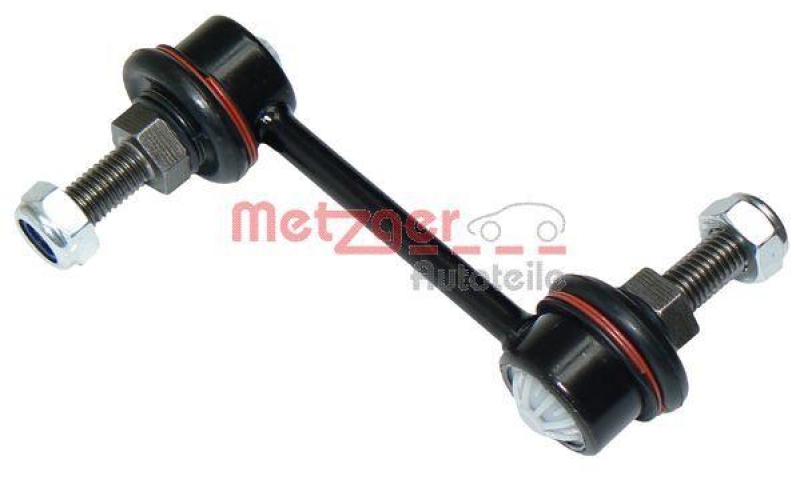 METZGER 53049219 Stange/Strebe, Stabilisator f&uuml;r PORSCHE HA links/rechts