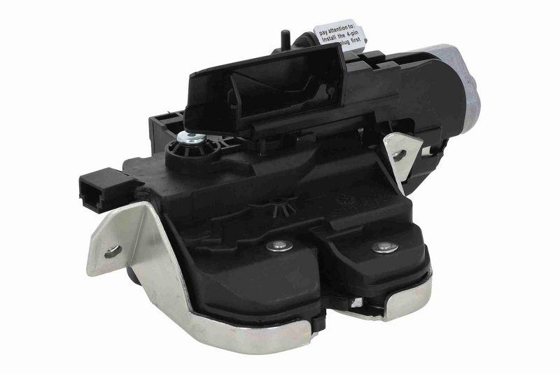 VEMO V10-85-0106 Heckklappenschloss Heckklappe f&uuml;r VW