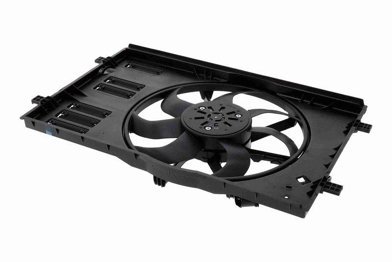 VEMO V15-01-1915 Lüfter, Motorkühlung 400W, 395mm für VW