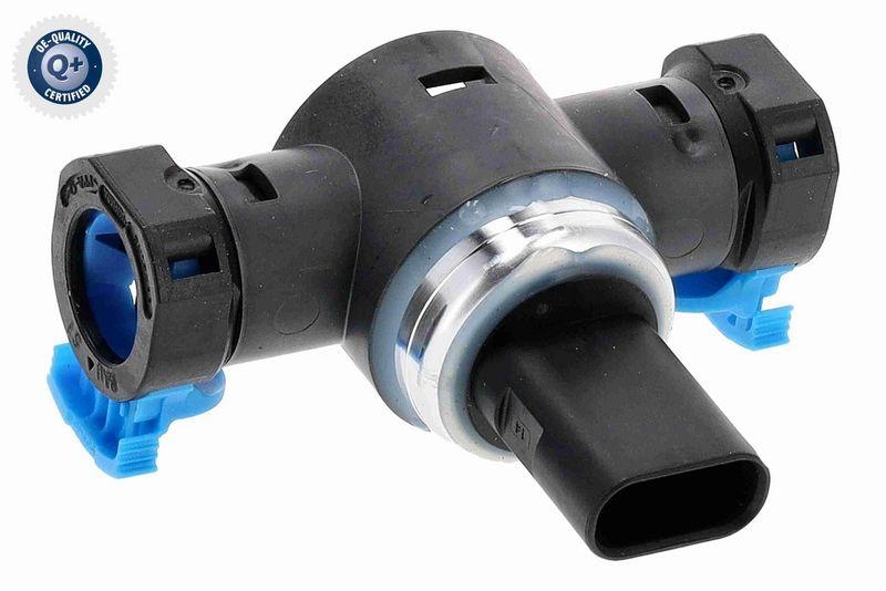 VEMO V95-72-0137 Sensor, Kraftstoffdruck 3-Polig für VOLVO