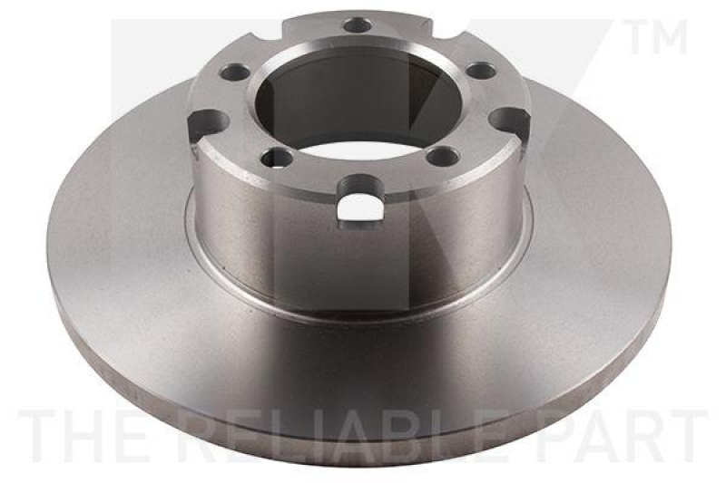 NK 203311 Bremsscheibe f&uuml;r MERCEDES-BENZ