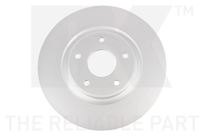 NK 319957 Bremsscheibe f&uuml;r CHRY, DODGE, FIAT, LANCIA, VW