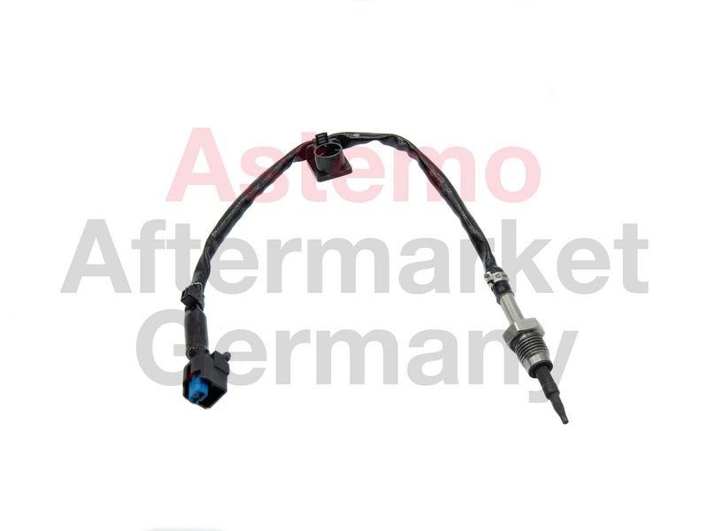 HITACHI 2505603 Sensor, Abgastemperatur für HYUNDAI u.a.