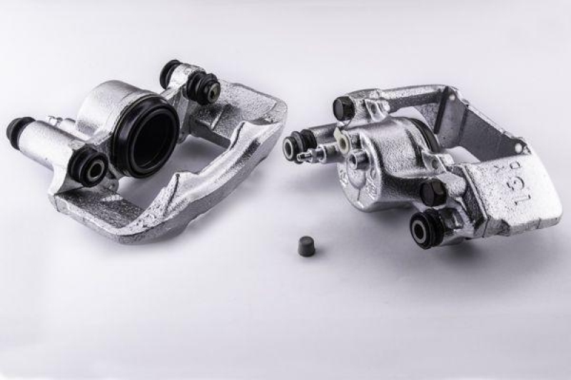 HELLA 8AC 355 388-571 Bremssattel f&uuml;r MAZDA/KIA