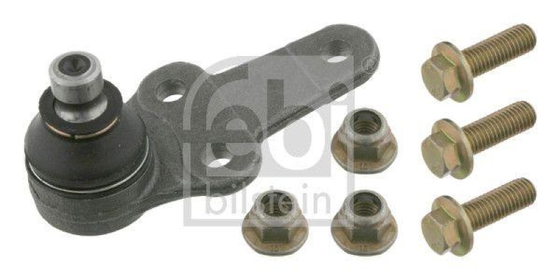 FEBI BILSTEIN 18062 Traggelenk mit Anbaumaterial f&uuml;r Ford
