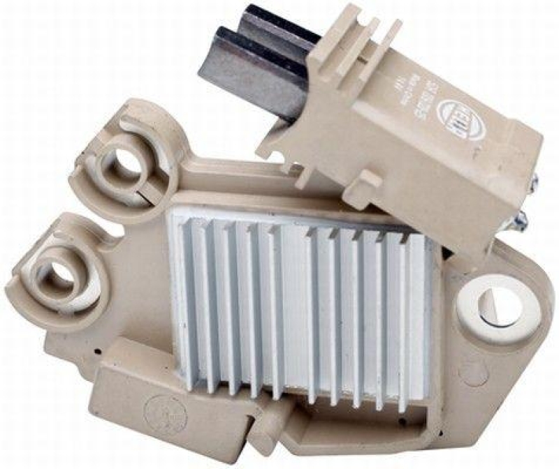 HELLA 5DR 009 728-251 Generatorregler, Valeo