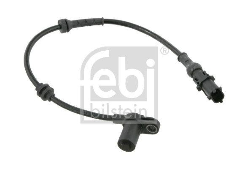 FEBI BILSTEIN 24615 ABS-Sensor f&uuml;r Opel