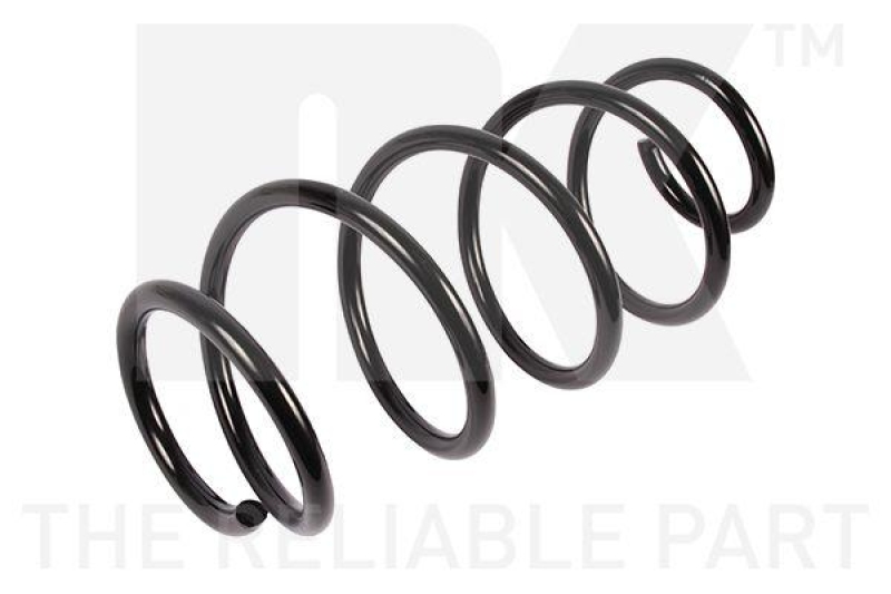 NK 5347200 Fahrwerksfeder f&uuml;r AUDI, VW
