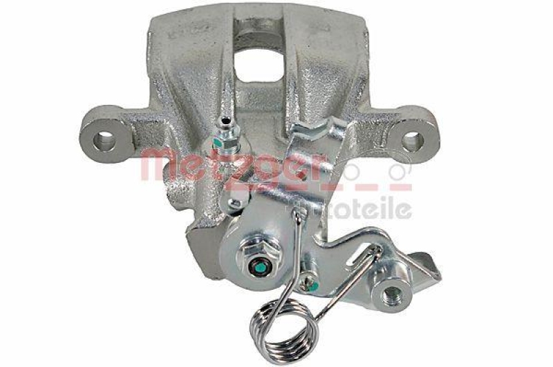 METZGER 6261134 Bremssattel Neuteil f&uuml;r FORD/SEAT/VW HA rechts