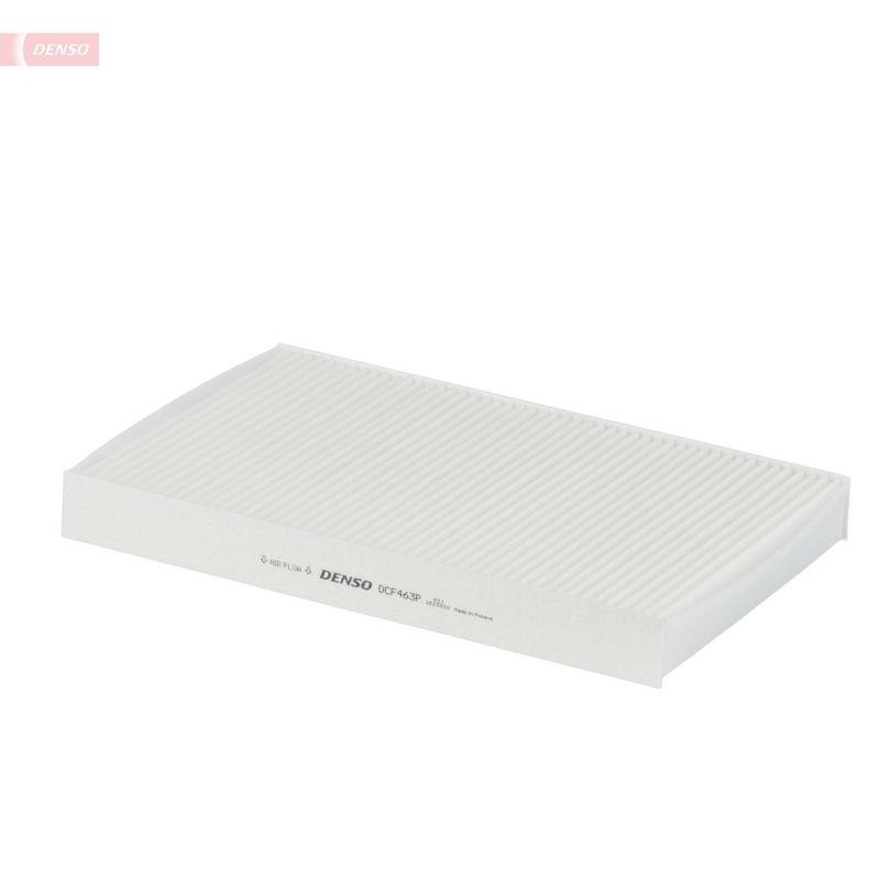 DENSO DCF463P Innenraumfilter AUDI A6 (97-05)