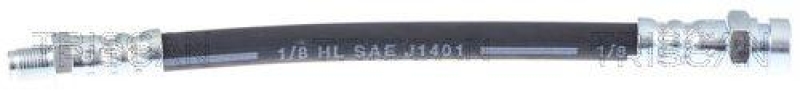 TRISCAN 8150 42123 Bremsschlauch f&uuml;r Mitsubishi
