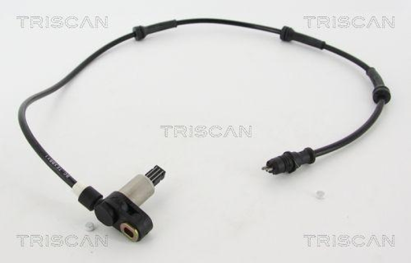 TRISCAN 8180 25205 Sensor, Raddrehzahl f&uuml;r Renault, Dacia