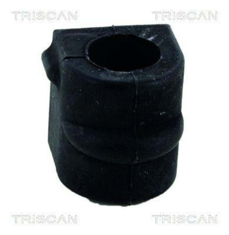 TRISCAN 8500 24846 Lagerbuchse - Stabilisator f&uuml;r Opel Zafira