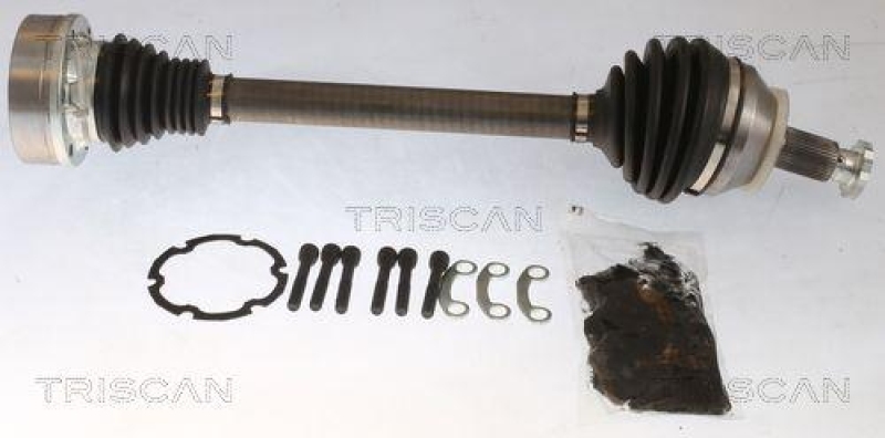 TRISCAN 8540 295025 Antriebswelle f&uuml;r Vag